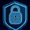 SSL and Data Protection Security Badge