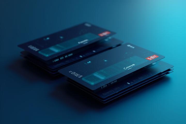 Modern graphic depicting three distinct service packages or tiers for custom simulator development, each with different features and pricing indications, arranged in an appealing card-based layout against a subtle gradient background.