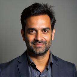Rahul Desai