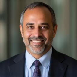 Ajay Patel