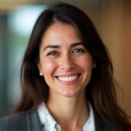 Elena Garcia