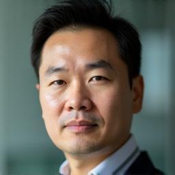 Kevin Wu
