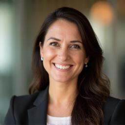 Maria Thompson